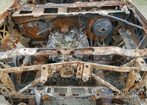 2015 Chevrolet Silverado C1500 Ltz из США, поврежденный, VIN 3GCPCSEC6FG518932